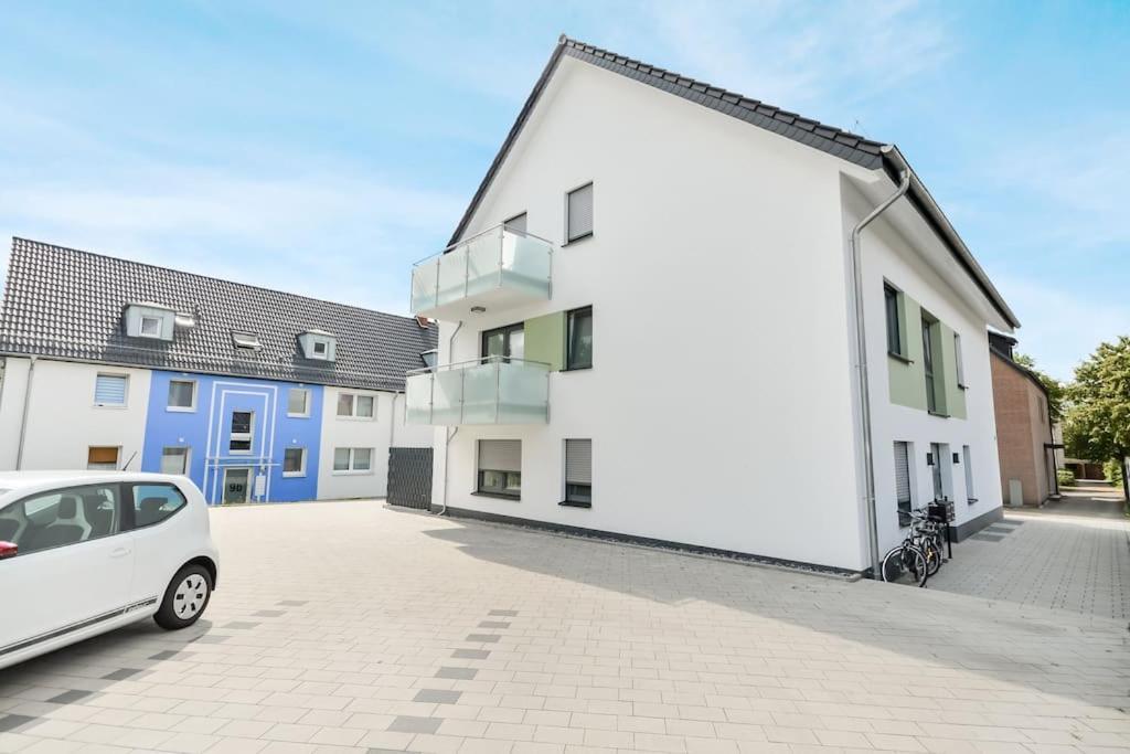 At Weinmeister - Elegant & Sonnig Apartment