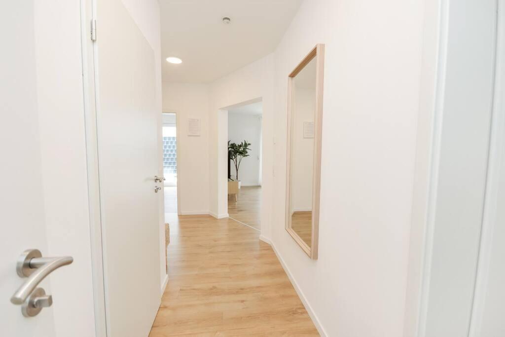 Apartment At Weinmeister - Elegant & Sonnig Bielefeld