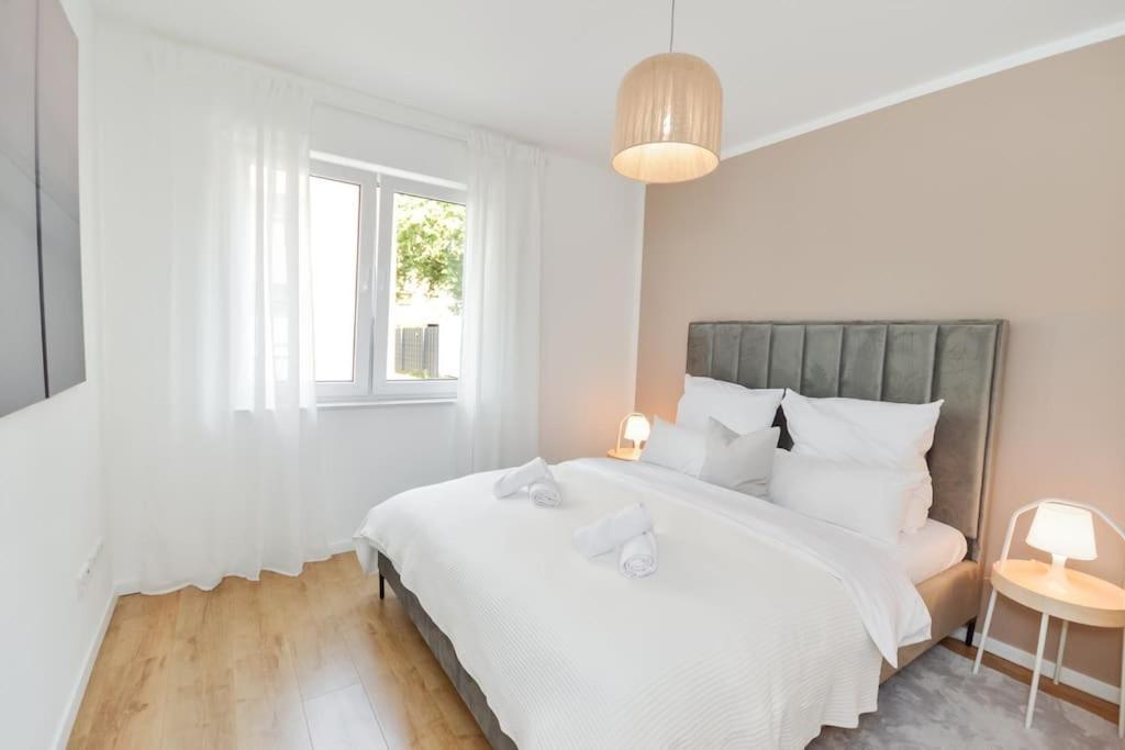 Apartment At Weinmeister - Elegant & Sonnig *
